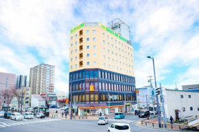 Гостиница Hotel Select Inn Aomori  Аомори